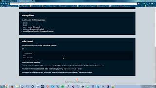 How to setup Icecast on Linux and make a Web Radio Part 1  The Setup [upl. by Enigroeg]