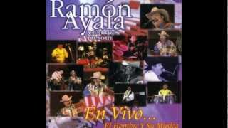 Mi Piquito De Oro Ranchera Ramon Ayala En vivo [upl. by Attiuqaj372]