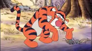 La película de tigger 🇪🇸 2000 [upl. by Iam]