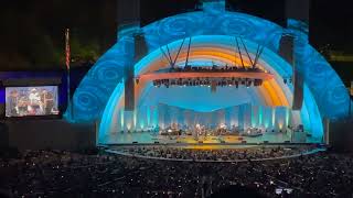 Herbie Hancock Head Hunters 50th Anniversary  Chameleon  Live at Hollywood Bowl 81424 [upl. by Iyre]