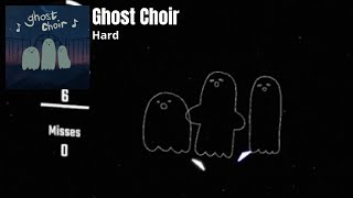 Beat Saber  Ghost Choir full vid [upl. by Neellok362]