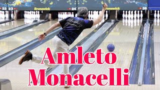 Amleto Monacelli Bowling [upl. by Jeri254]