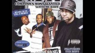 Comptons Most Wanted  Hood Ratz [upl. by Epilif556]