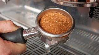 How to make red espresso® rooibos in your café [upl. by Sydalg74]