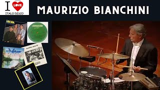 Maurizio Bianchini Maxophone  Matt De Bono  Mark Jay  Puntata 577  05 11 24 [upl. by Ynnub]