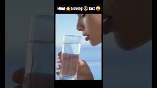 Amazing facts 👍 😍 Mind blowing factsyoutubeshorts [upl. by Arnold]