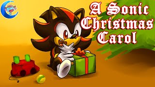 A Sonic Christmas Carol [upl. by Anomer]