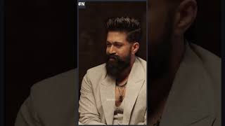 KGF 3  rocking star Yash  Prashanth neel [upl. by Ah]