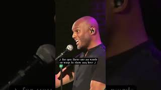 Kenny Lattimore 🎶 🎤 Performs quot For youquot ❤️ music singer rnb soul KennyLattimoreOfficial [upl. by Aevin]