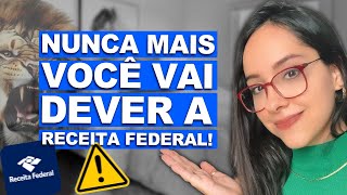 🚨 NOVA CALCULADORA GRATUITA de IMPOSTO DE RENDA para AÇÕES e FIIs da RECEITA FEDERAL [upl. by Ahtnams]