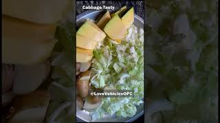 🥦 Kobi Recipe  Patta Gobi Recipes 🥦 [upl. by Raye792]