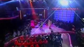 Titiek Sandhora Ft Muchsin Alatas  Dunia Belum Kiamat trans7 ©29042013 [upl. by Remled]