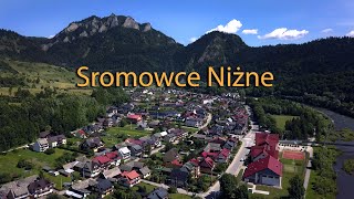 Sromowce Niżne [upl. by Zonnya]