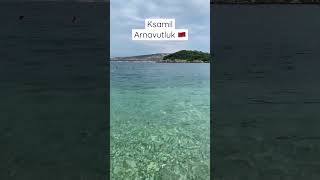 Ksamil Arnavutluk 🇦🇱 ksamil arnavutluk albania [upl. by Guillaume]