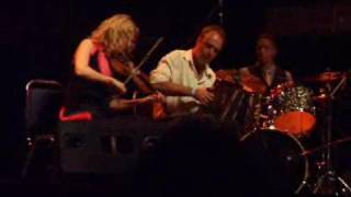 Natalie MacMaster Stéphane Landry 2008 Memoire et Racines [upl. by Asirac200]