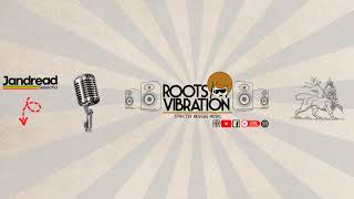 Programa 412024 ROOTS VIBRATION Emisión en directo de ROOTS VIBRATION MX [upl. by Adnavoj]