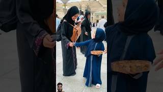 Mashallah cute baby 💖status shortvideo islamicstatus shorts [upl. by Rocray]