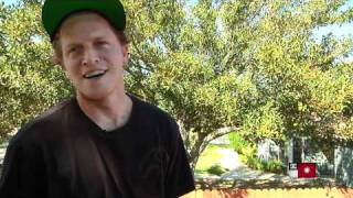 DC SHOES WES KREMER ANSWERS YOUR QUESTIONS [upl. by Ellingston]