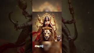 Navaratri 9 Days 9 Avataras🙏🏻 dussehra durgamma ammabhavani devotional explore [upl. by Armillia82]