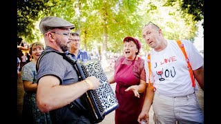 Fête des Vins de Gaillac [upl. by Myrlene243]