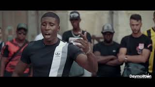 Freestyle Bosh  Rentre dans le cercle [upl. by Masterson]