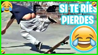 SI TE RÍES PIERDES 😂❌ 99999 IMPOSIBLE 😂🔥 HUMOR VIRAL MEXICANO🚨🚀 VIDEOS DE RISA MEMES [upl. by Camroc]