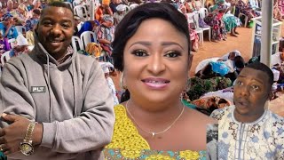 RONKE OSHODI OKE ONI TIATA DA PASTOR AGBALA GABRIEL LOLA ADUPE OOO [upl. by Rafael7]