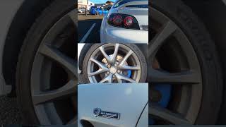 RX8 or RX7 shorts rotary mazdarx7 mazdarx8 [upl. by Esiuqcaj]