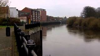 Gainsborough Lincolnshire [upl. by Barron605]