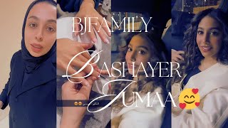 Bashayer Jumaa  Bjlife Snap 🥰 October202427 🥰بشاير جمعة  بج لايف سناب [upl. by Tremayne]