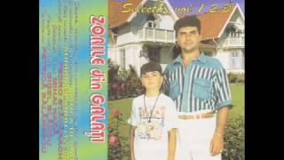 Zorile din Galati  Selectii 123 ALBUM ORIGINAL 1996 [upl. by Cleve]