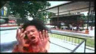 Dari Sinar Mata by BumiPutra Rockers from quotRockquot directed by Mamat Khalid [upl. by Akkina441]