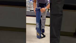 DSC Women’s Edition Premium Cricket Bat🏏 cricket shorts cricketbat unboxing [upl. by Afaw351]