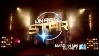 Un air de star sur M6 [upl. by Gainer589]