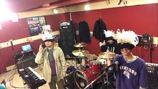 King Gnu SPECIALZ【Band Cover】 [upl. by Val]