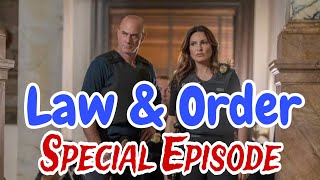 Law amp Order SVU Season 26 Episode 6 [upl. by Fabiola]