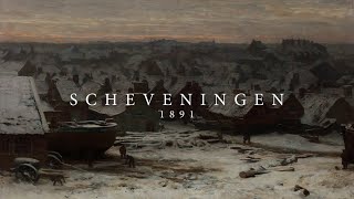 Scheveningen 1891 [upl. by Assirual]