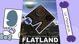 Flatland The Film 2007  Shootin N Pootin [upl. by Jarin]