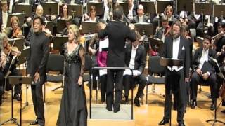 Donizetti  Anna Bolena  Edita Gruberova amp Philippe Do  2013 [upl. by Ethelbert]