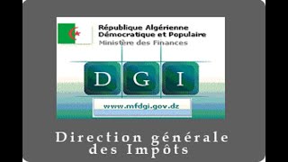 لدفع رسوم الطوابع الجبائية ✍️paiement en ligne des droits de timbres fiscaux DGI [upl. by Ijar]