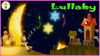 Nhạc Cho Bé Ngủ Ngon  4 Giờ Cho Bé Thông Minh  Lullaby for Baby  Baby Sleep Music  WORLD KIDS [upl. by Neetsyrk74]