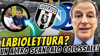 💣BOMBA FUORI ORA ACERBI È STATO RILEVATO GRAMINCHIA CHINÈ E SOCIETA CARTOGGIATONOTÍCIAS JUVE [upl. by Oilla633]