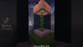 Acuario de Ajolotes minecraft bedrock [upl. by Angelina386]