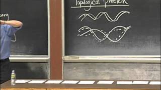 DNA Replication  MIT 701SC Fundamentals of Biology [upl. by Elhsa520]