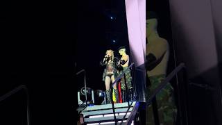 Madonna  Don’t Cry for Me Argentina The Celebration Tour  Ámsterdam 2023 [upl. by Nereen]