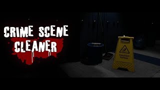 Crime Scene Cleaner Part 3 Toxic Love All Secrets No Commentary [upl. by Meeki]