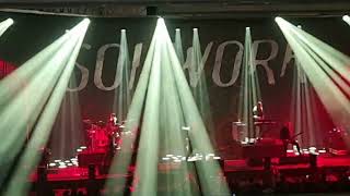 Soilwork 1  Gasometer Wien 22102024 [upl. by Nnaeed]