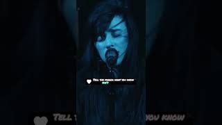 idontwannabeyouanymore  Billie Eilish lyrics idontwannabeyouanymore [upl. by Pangaro]