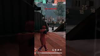 Free fire game shorts freefire nsrgaming [upl. by Vaden]