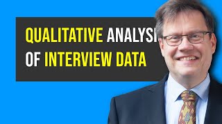 Qualitative analysis of interview data A stepbystep guide for codingindexing [upl. by Eikcaj]